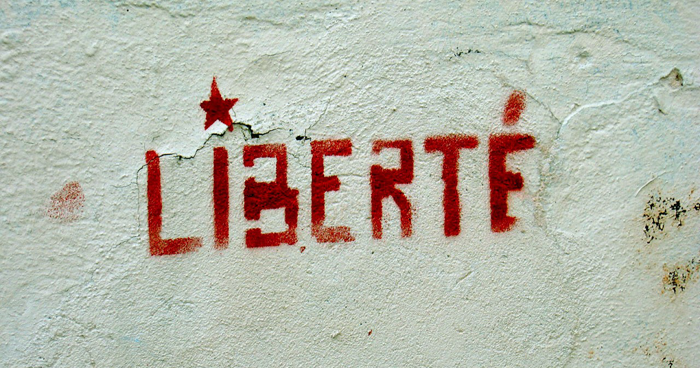 Liberte